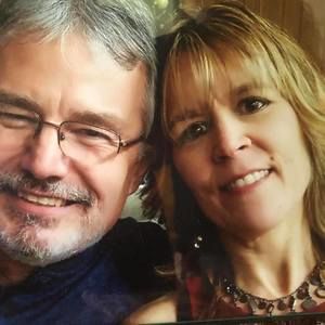 Meet your Posher, Terri